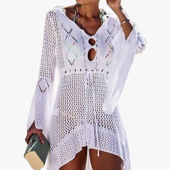 Other - Swim suit cover up